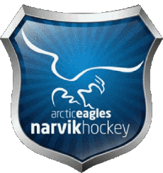 Sport Eishockey Norwegen Narvik IK 