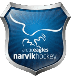 Sports Hockey - Clubs Norvège Narvik IK 