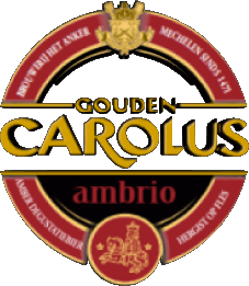 Getränke Bier Belgien Het-Anker-Gouden-Carolus 