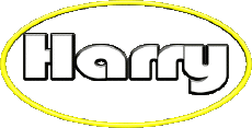 Nome MASCHIO - UK - USA - IRL - AUS - NZ H Harry 