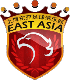 Sport Fußballvereine Asien China Shanghai  FC 