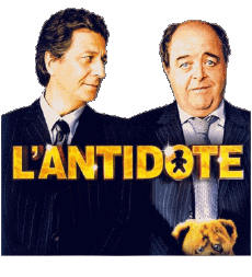 Multi Media Movie France Christian Clavier Divers L'Antidote 