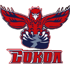 Sports Hockey - Clubs Russia Sokol Krasnoïarsk 