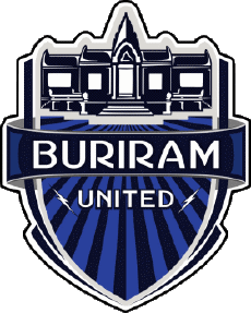 Deportes Fútbol  Clubes Asia Tailandia Buriram United FC 