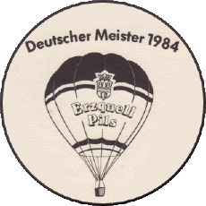 Bebidas Cervezas Alemania Erzquell 