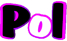 Nombre MASCULINO - Francia P Pol 