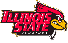 Deportes N C A A - D1 (National Collegiate Athletic Association) I Illinois State Redbirds 