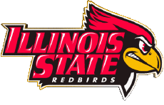 Sports N C A A - D1 (National Collegiate Athletic Association) I Illinois State Redbirds 