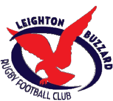 Sports Rugby Club Monde Logo Angleterre L Leighton Buzzard RFC 