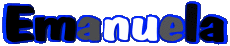 Nombre FEMENINO - Italia E Emanuela 