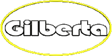 Nombre FEMENINO - Italia G Gilberta 