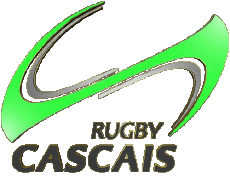 Sportivo Rugby - Club - Logo Portogallo Cascais 
