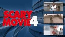 Multimedia Películas Internacional Scary Movie Multi 