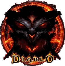 Multimedia Videogiochi Diablo 01 - Icone 
