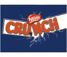 Essen Pralinen Crunch 