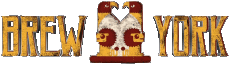 Getränke Bier UK Brew York 