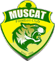 Sports FootBall Club Asie Oman Mascate Club 