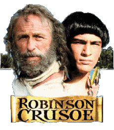 Multi Média Cinéma - France Pierre Richard Robinson Crusoé 