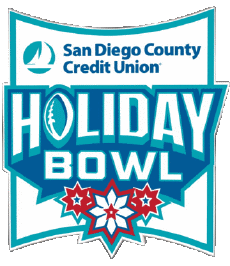 Sport N C A A - Bowl Games Holiday Bowl 