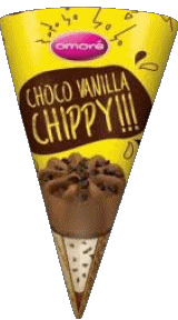 Comida Helado Omoré 