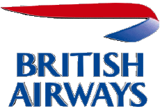 Trasporto Aerei - Compagnia aerea Europa Royaume Uni British Airways 
