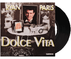 Dolce Vita-Multimedia Música Compilación de 80 Internacional R Ryan Paris Dolce Vita
