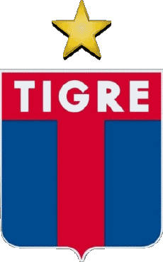 Sport Fußballvereine Amerika Argentinien Club Atlético Tigre 