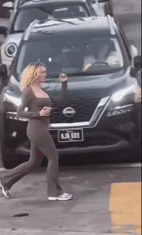 Humour - Fun Dans La Rue Mix 03 