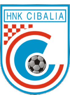 Deportes Fútbol Clubes Europa Croacia HNK Cibalia 