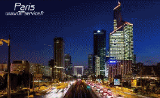 Humor - Fun Lugares - TimeLapse France - Paris 