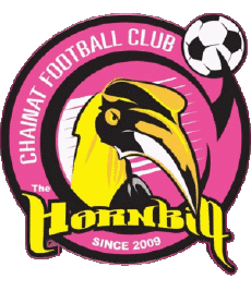 Deportes Fútbol  Clubes Asia Tailandia Chainat Hornbill FC 