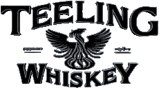 Boissons Whisky Teeling 