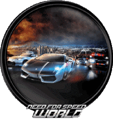 Multimedia Videogiochi Need for Speed World 