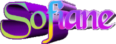 Prénoms FEMININ - France S Sofiane 