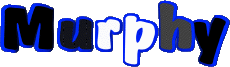 First Names MASCULINE -  UK - USA - IRL - AUS - NZ M Murphy 