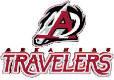 Deportes Béisbol U.S.A - Texas League Arkansas Travelers 