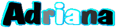 Nome FEMMINILE - Italia A Adriana 