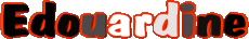 Prénoms FEMININ - France E Edouardine 