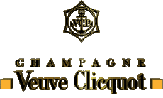Boissons Champagne Veuve Clicquot Ponsardin 