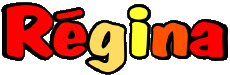 Prénoms FEMININ - France R Régina 