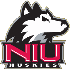 Sportivo N C A A - D1 (National Collegiate Athletic Association) N Northern Illinois Huskies 