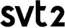 Multi Media Channels - TV World Sweden SVT2 