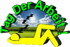 Nachrichten Deutsche 1. Mai Tag Der Arbeit 