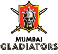 Sportivo American FootBall India Mumbai Gladiators 