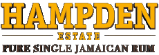 Boissons Rhum Hampden 