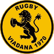 Sport Rugby - Clubs - Logo Italien Rugby Viadana 
