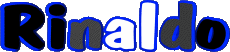 Nombre MASCULINO - Italia R Rinaldo 
