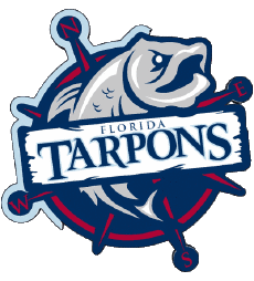 Sports FootBall Américain U.S.A - X L I F (Indoor League) Florida Tarpons 