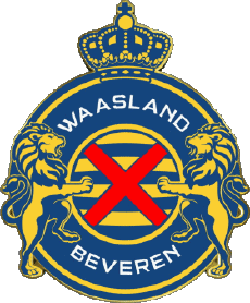 Sports Soccer Club Europa Belgium Waasland - Beveren 