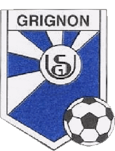 Sports Soccer Club France Auvergne - Rhône Alpes 73 - Savoie US Grignon 